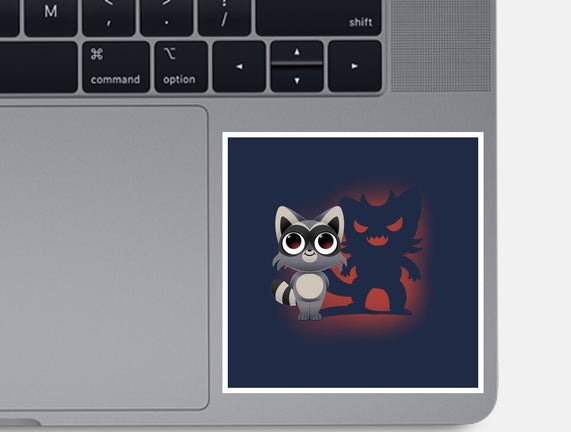 Cute and Evil