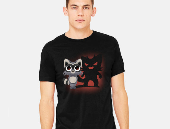 Cute and Evil