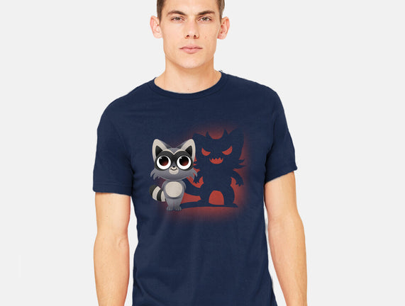 Cute and Evil