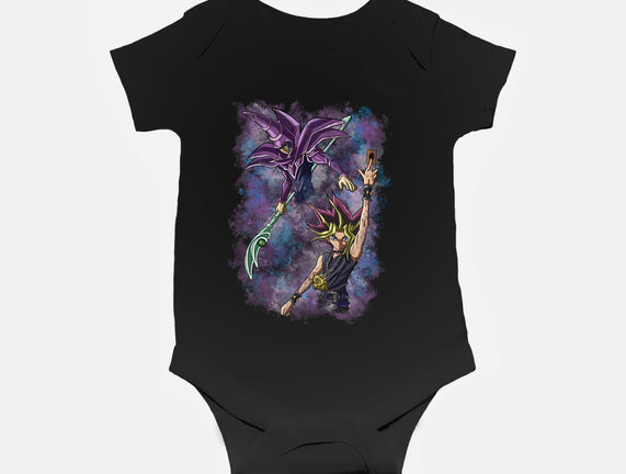Ready Dark Magician