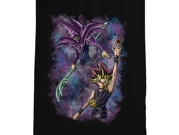 Ready Dark Magician
