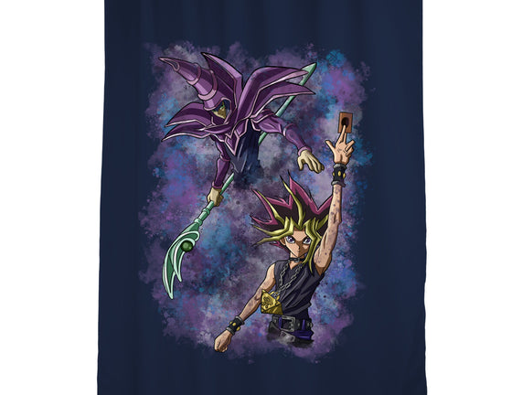 Ready Dark Magician