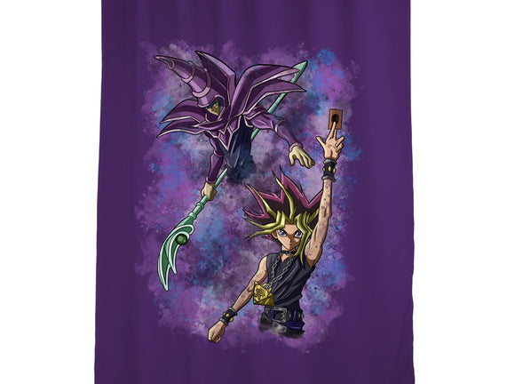 Ready Dark Magician