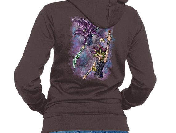 Ready Dark Magician