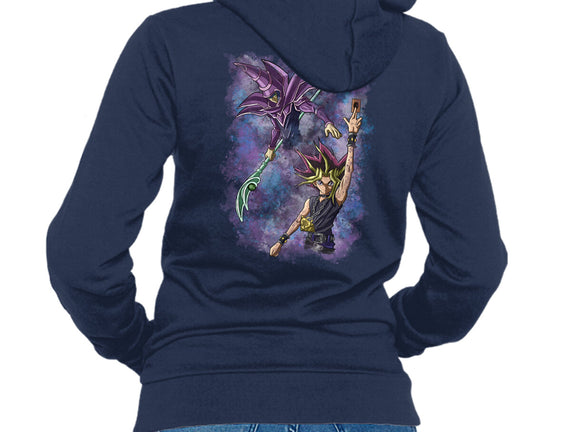Ready Dark Magician