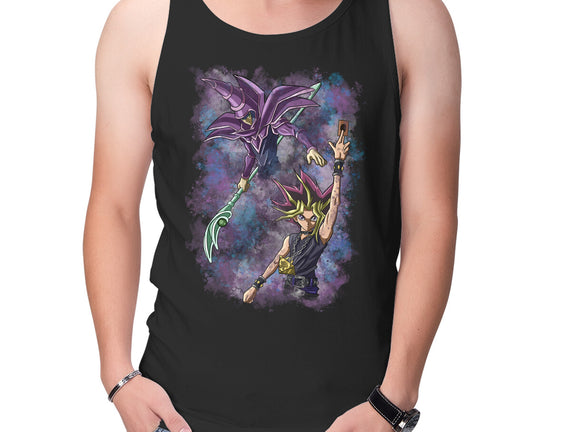 Ready Dark Magician