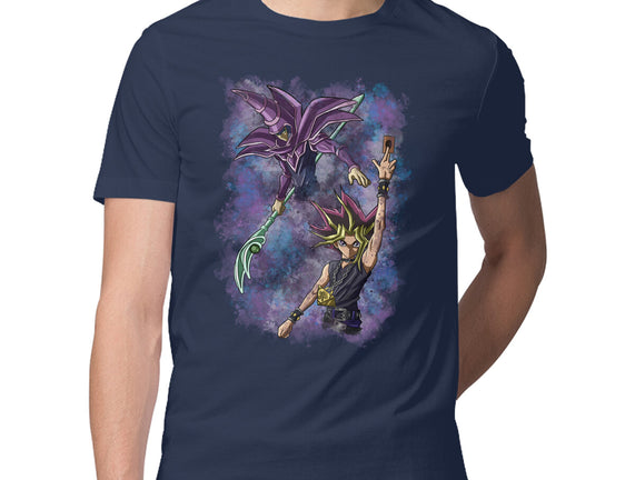Ready Dark Magician