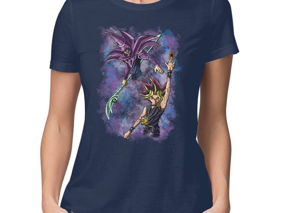 Ready Dark Magician