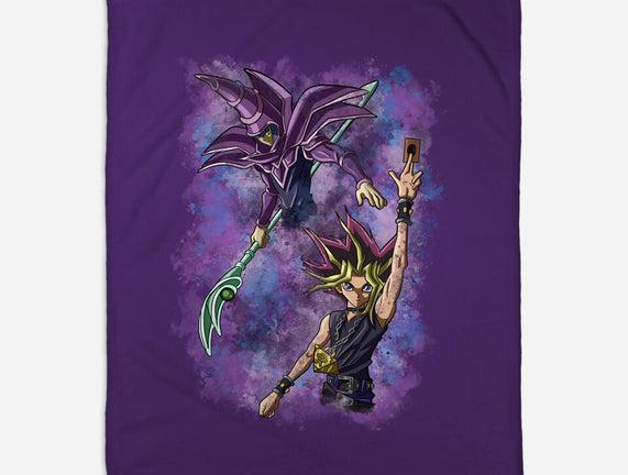 Ready Dark Magician