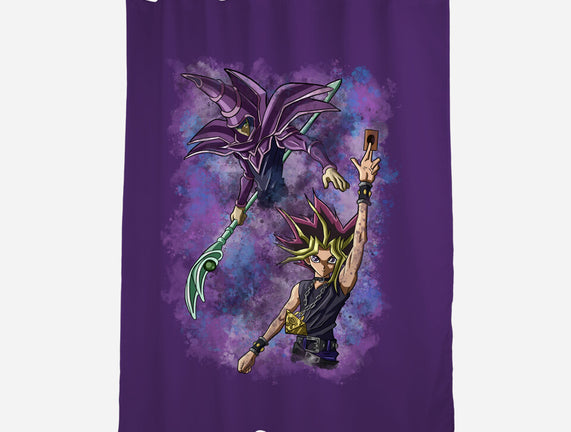 Ready Dark Magician