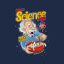 Science Loops-none polyester shower curtain-retrodivision