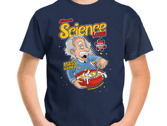 Science Loops