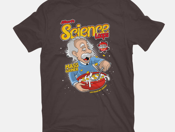 Science Loops
