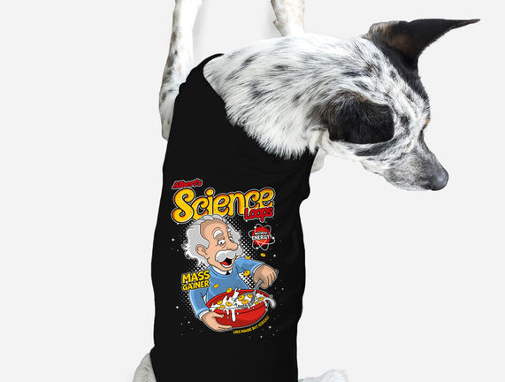 Science Loops