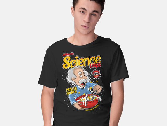 Science Loops