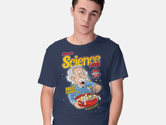 Science Loops
