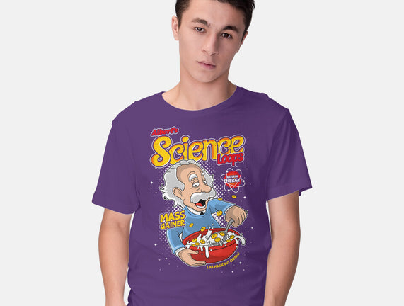 Science Loops