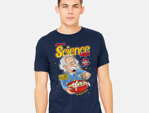 Science Loops