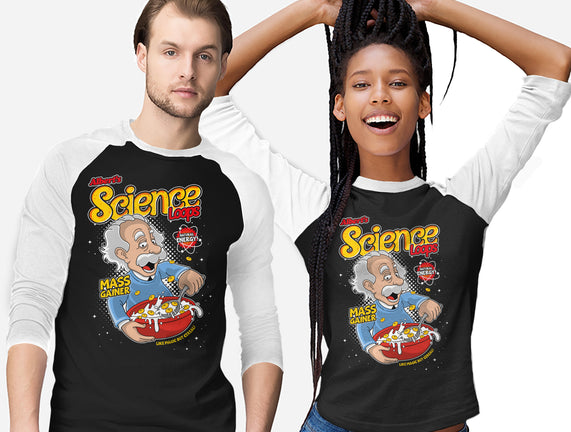 Science Loops