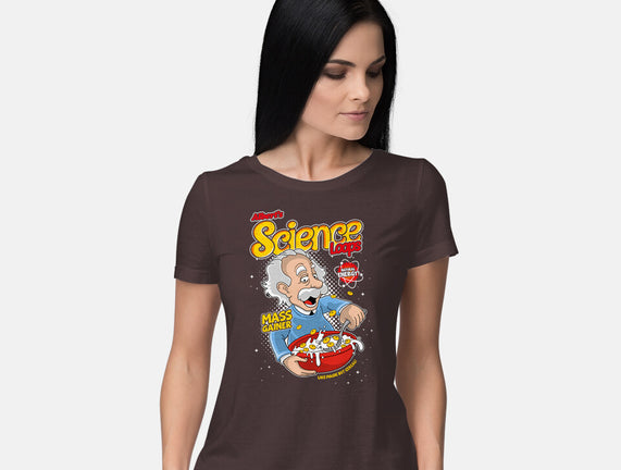 Science Loops