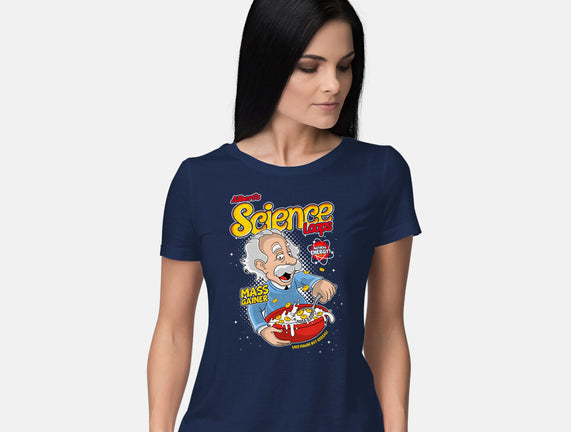 Science Loops