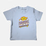Someday-baby basic tee-RoboMega