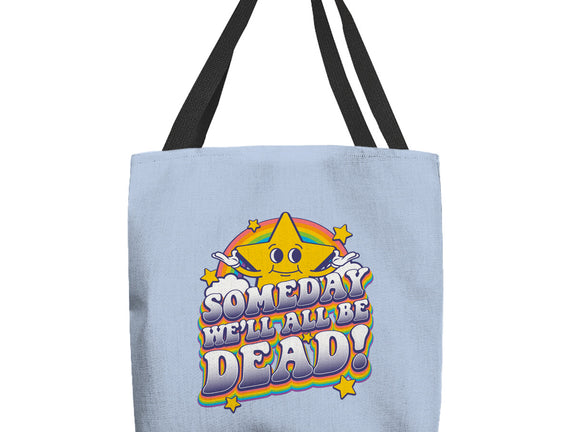 Someday