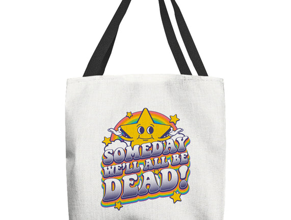 Someday