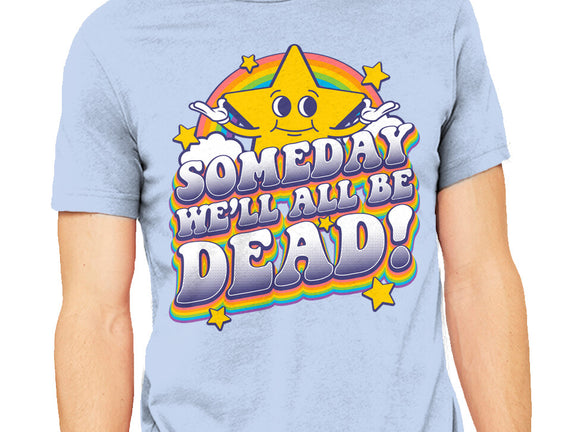 Someday