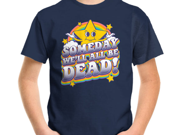 Someday