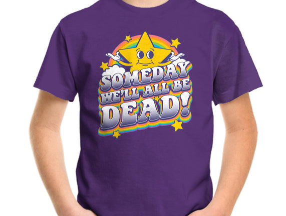 Someday