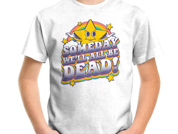 Someday