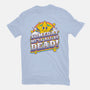 Someday-mens premium tee-RoboMega