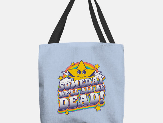 Someday