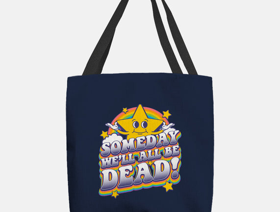 Someday
