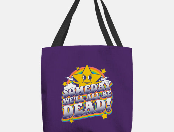 Someday