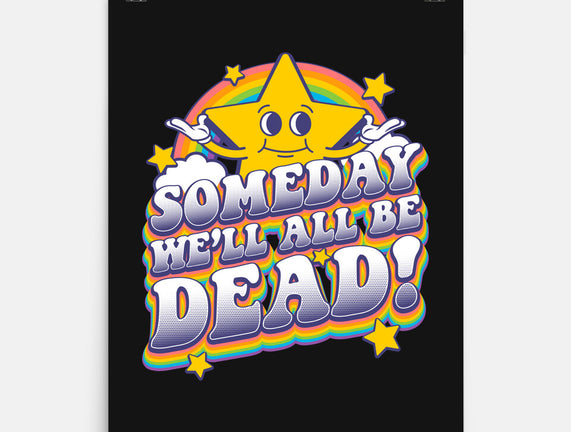 Someday