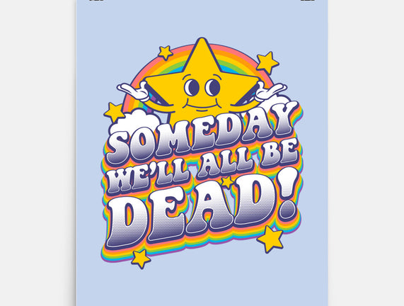 Someday
