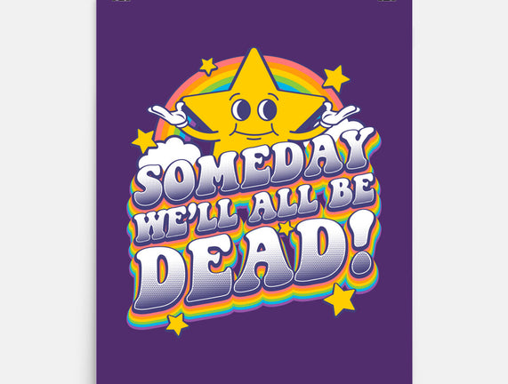Someday
