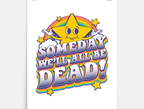 Someday