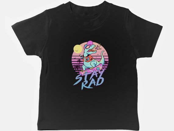 Stay Rad