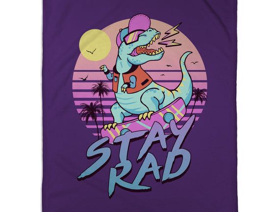Stay Rad