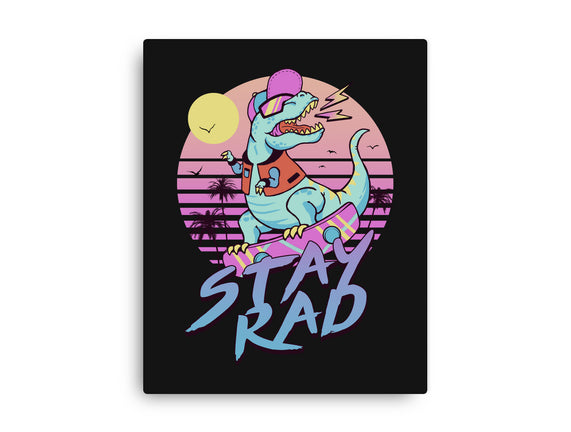 Stay Rad