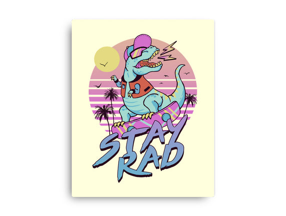 Stay Rad