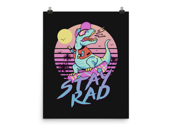 Stay Rad
