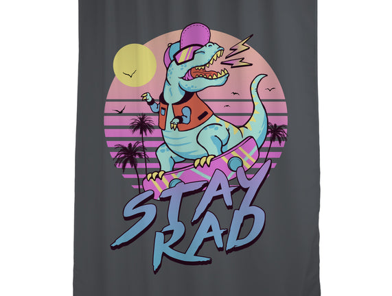 Stay Rad