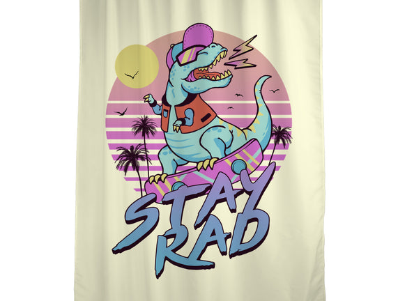 Stay Rad