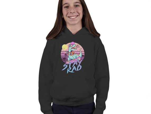 Stay Rad