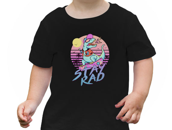 Stay Rad