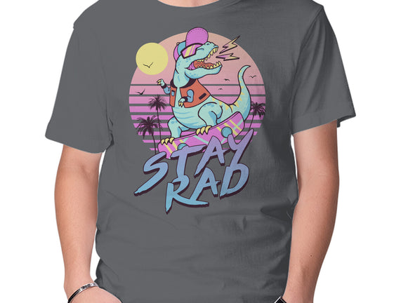 Stay Rad